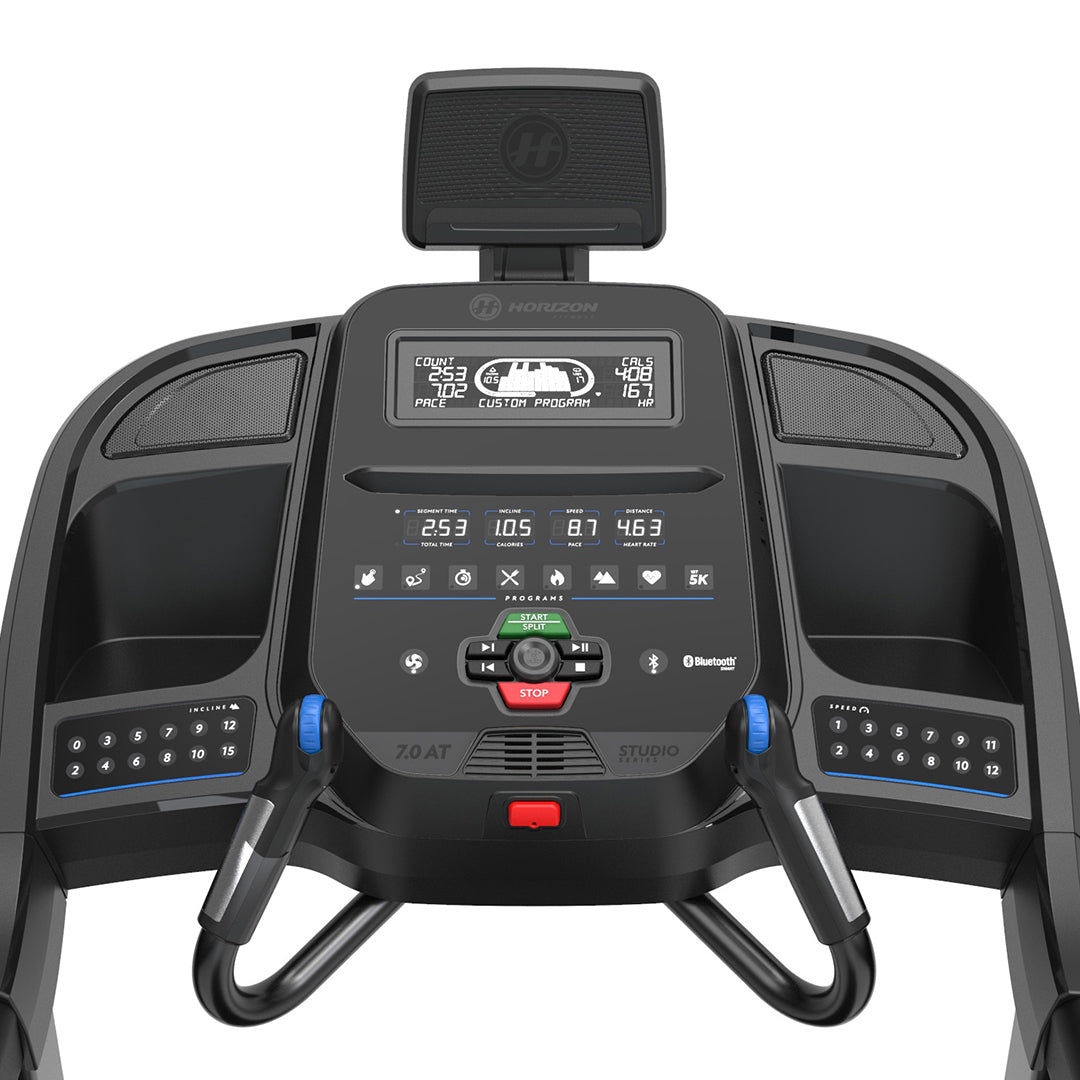 Horizon 7.0AT Treadmill