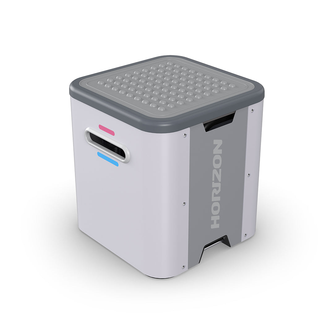 Horizon Cube
