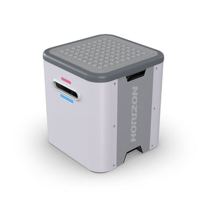 Horizon Cube