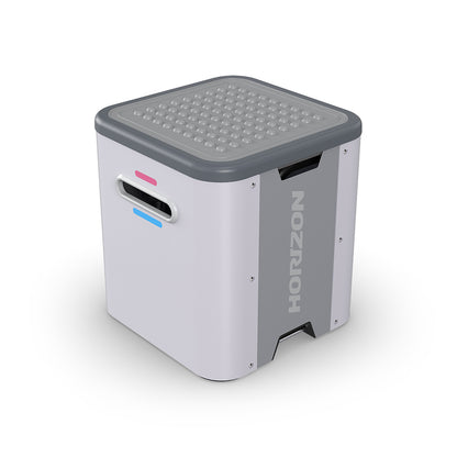 Horizon Cube