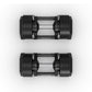 Horizon Adjustable Dumbbell