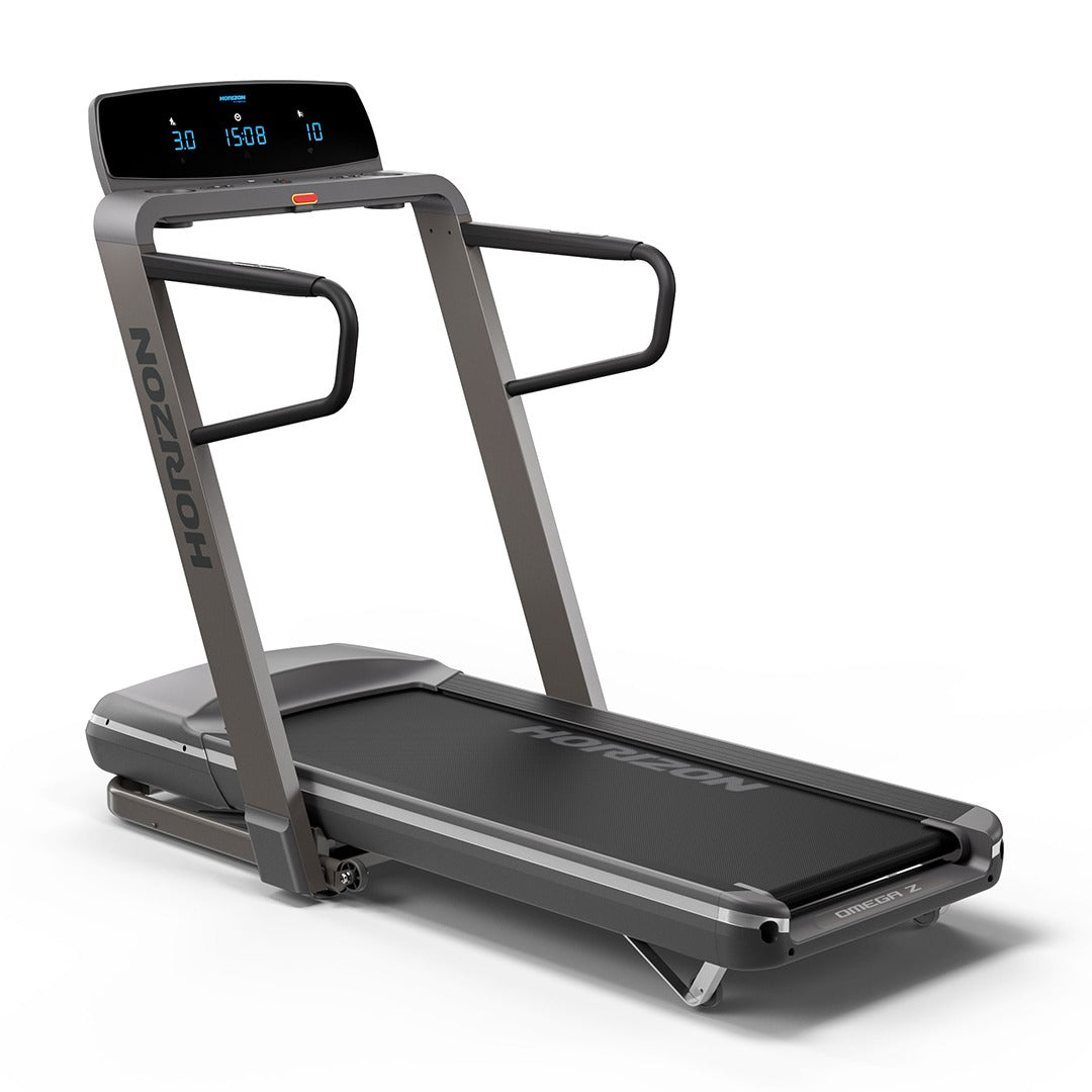 Horizon Omega Z Treadmill