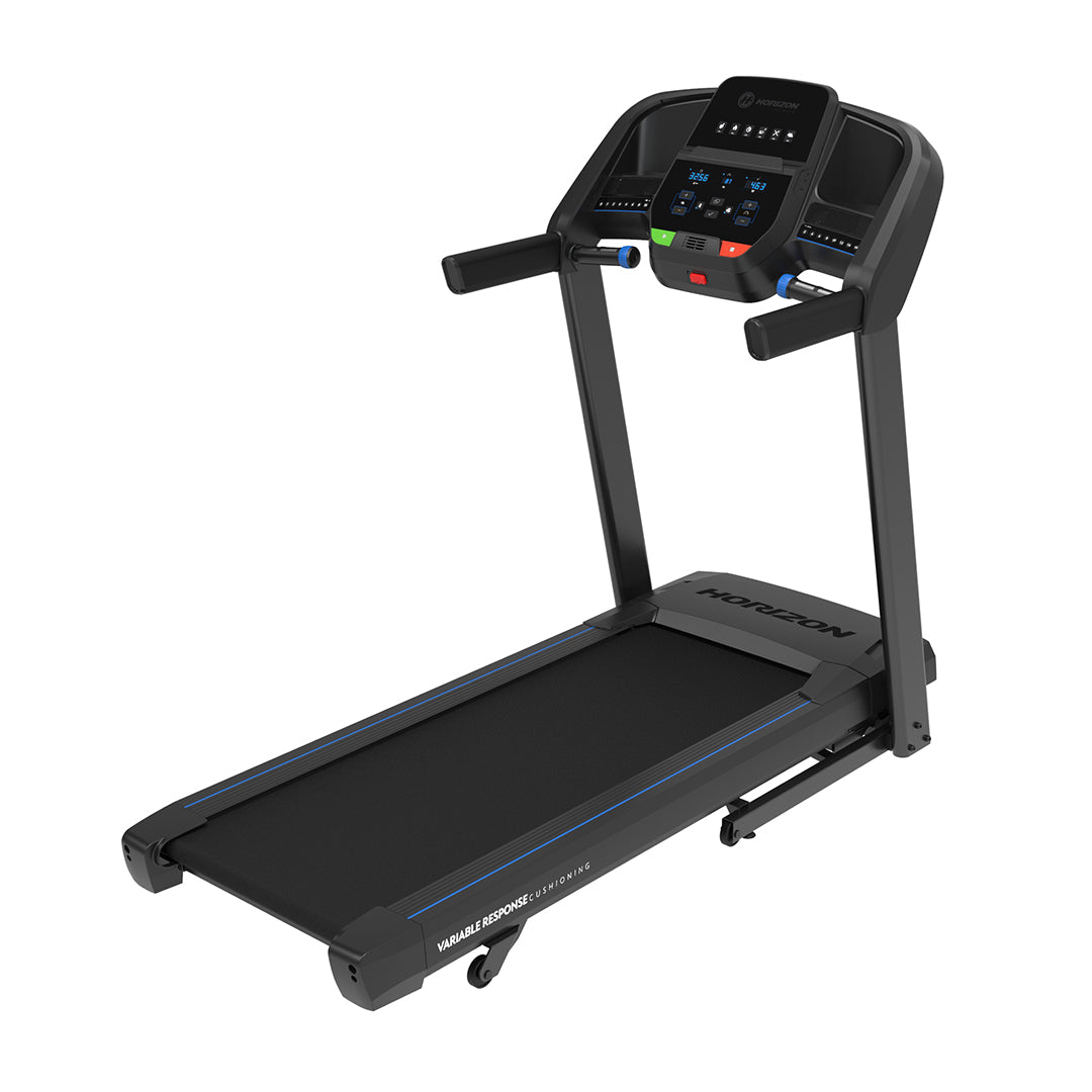 Horizon T101 Treadmill