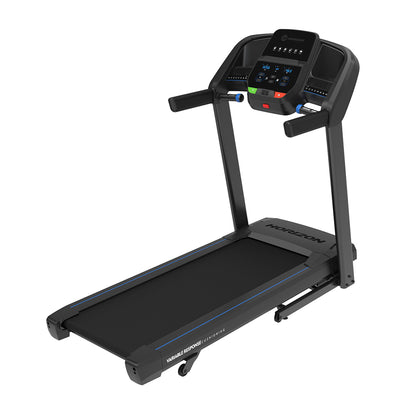Horizon T101 Treadmill