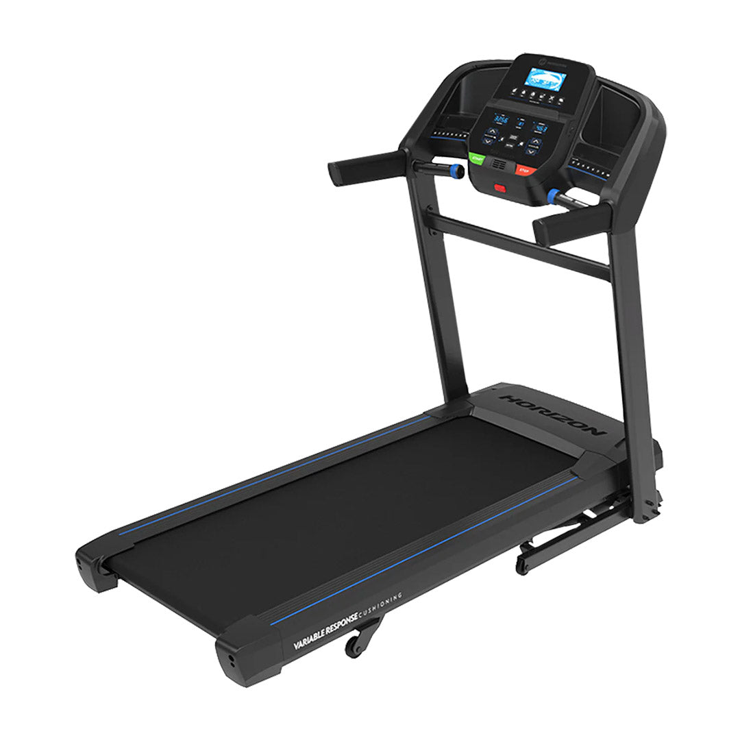 Horizon T202 Treadmill