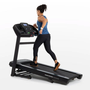 Horizon T202 Treadmill
