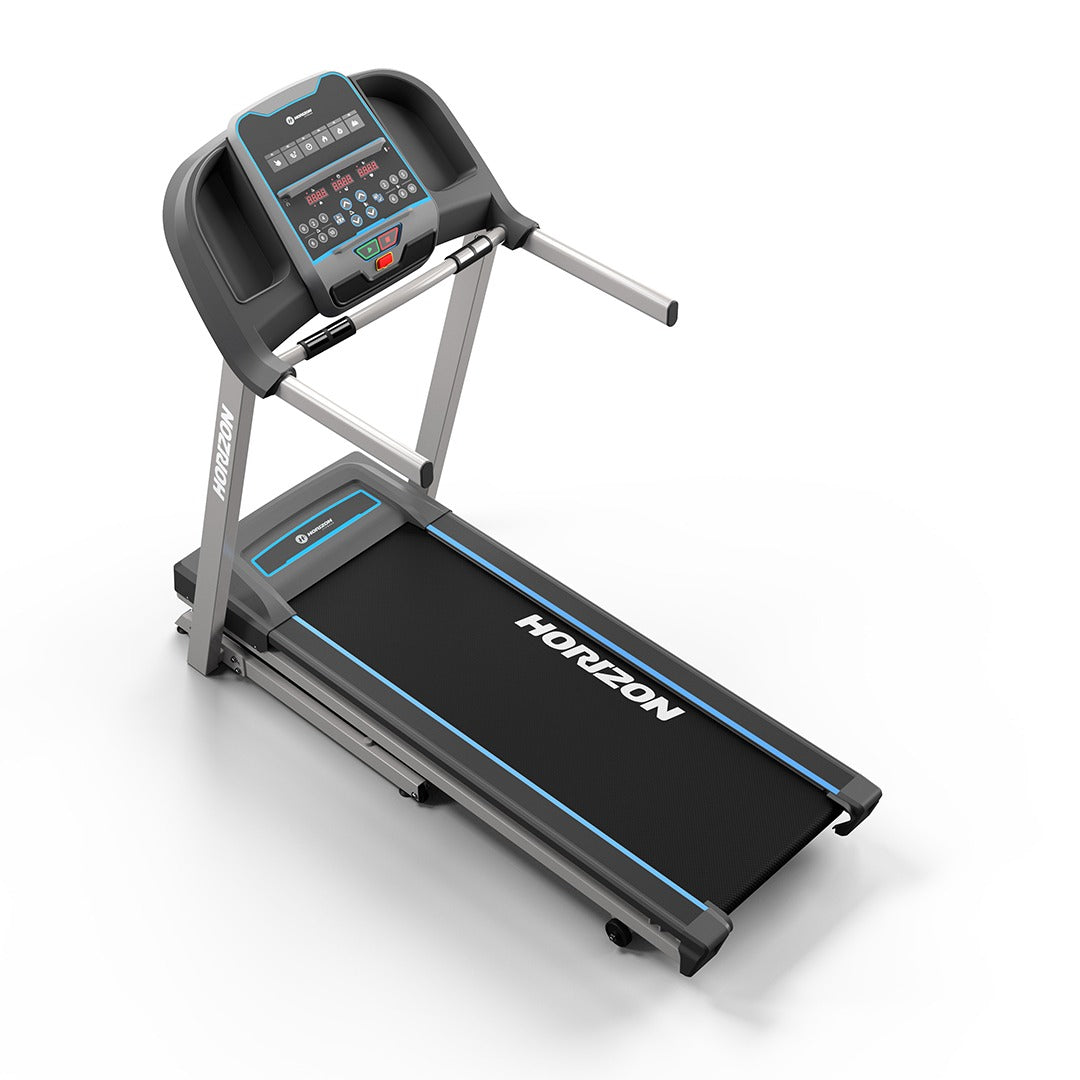 Horizon Treadmill TR5.0