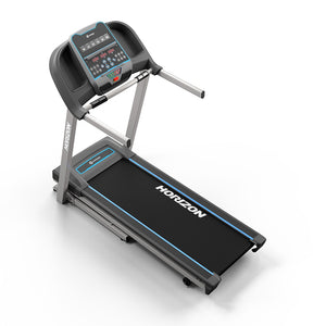 Horizon Treadmill TR5.0