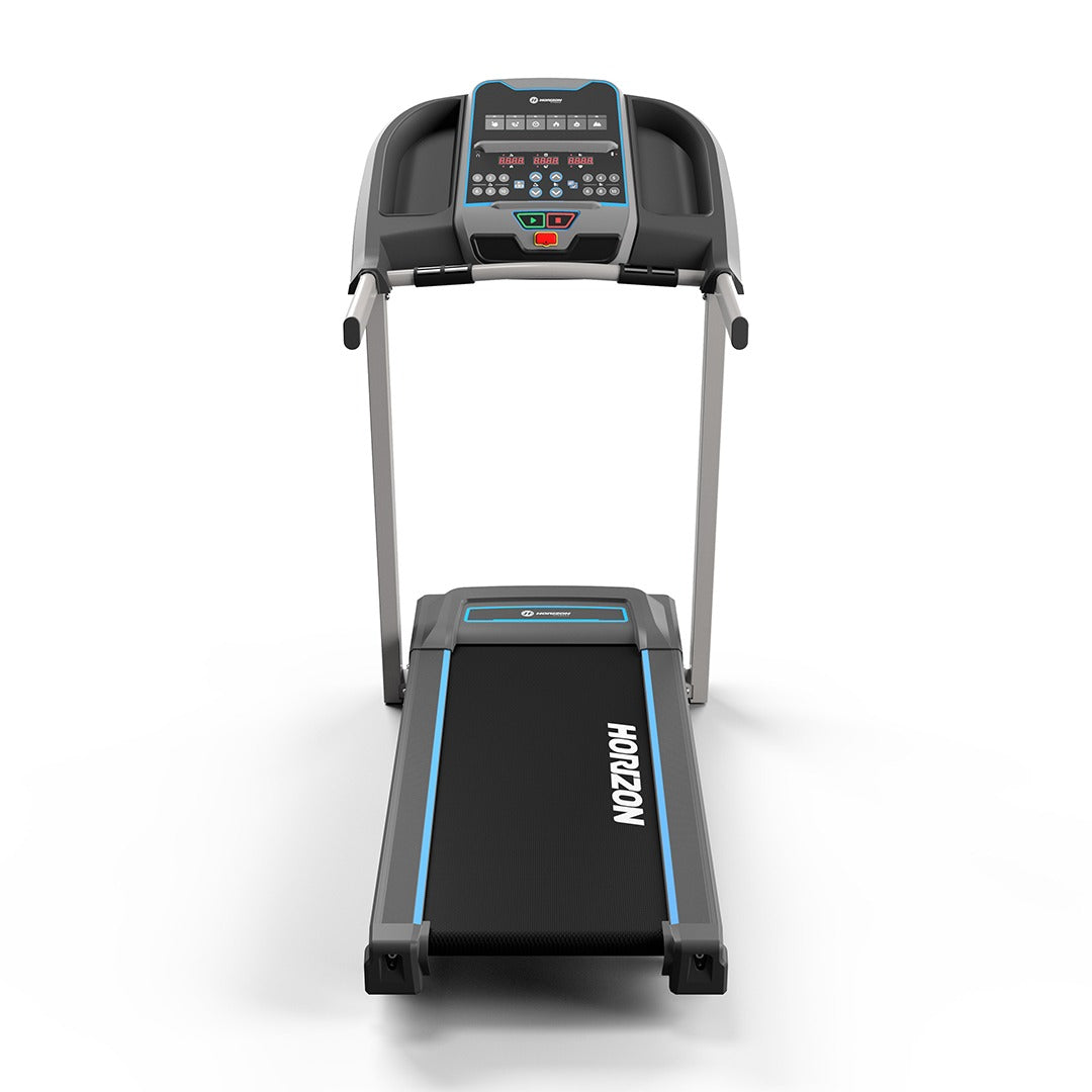 Horizon Treadmill TR5.0