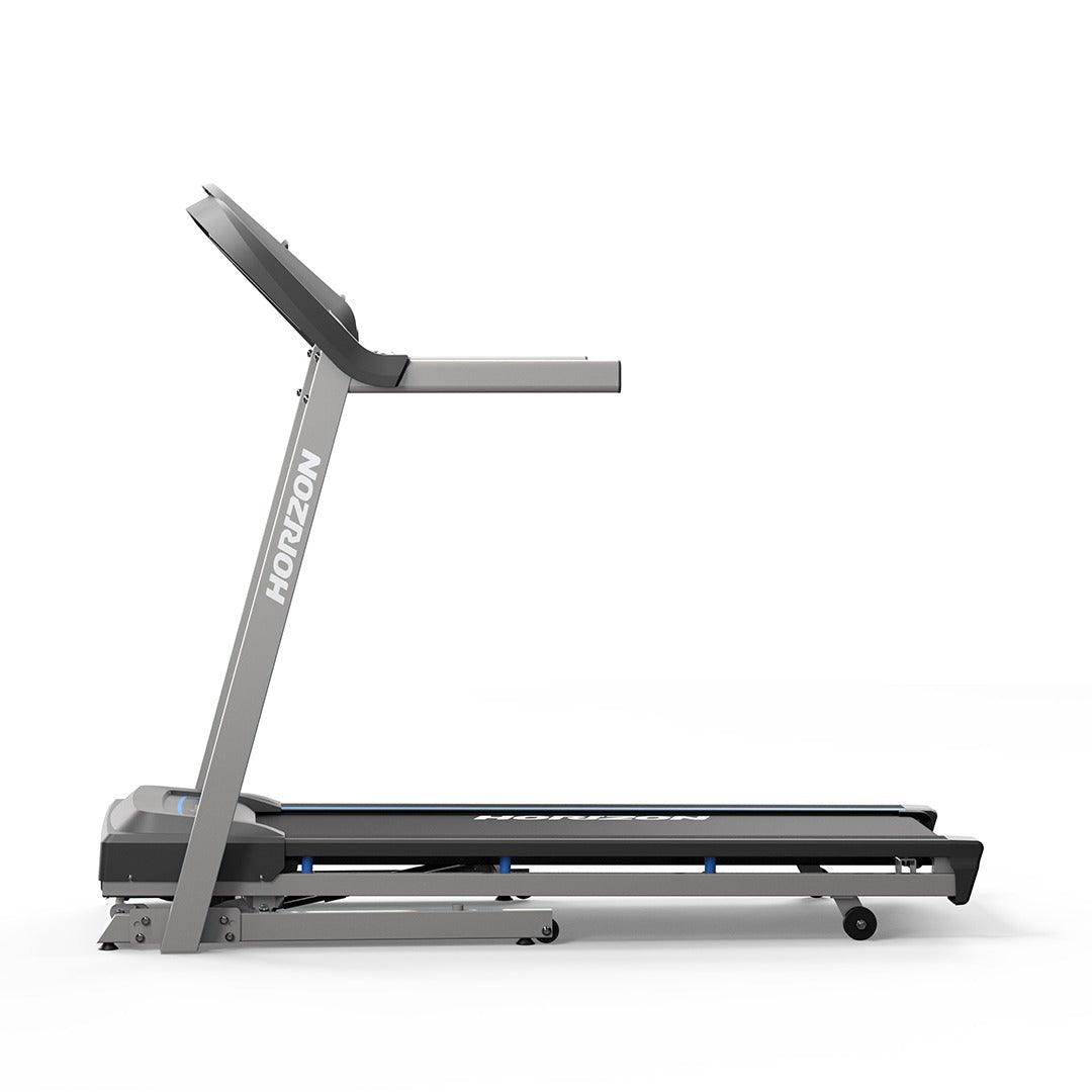 Horizon Treadmill TR5.0