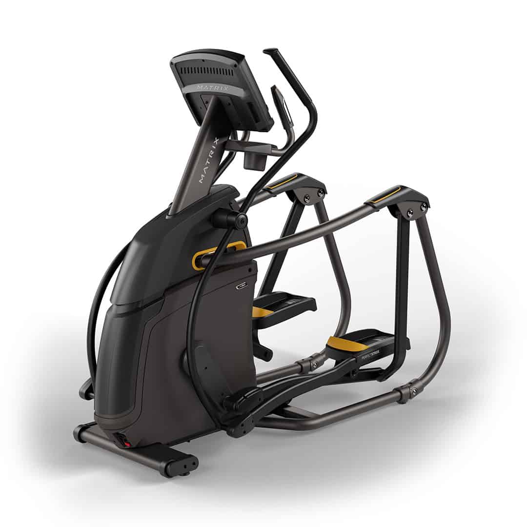 Matrix Fitness A50 Ascent Trainer + Console XUR 22" Matrix Fitness A50 Ascent Trainer + Console XUR 22"