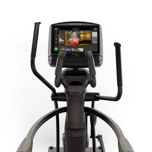 Matrix A30 Ascent Trainer with XIR Console