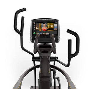 Matrix A50 Ascent Trainer with XIR Console