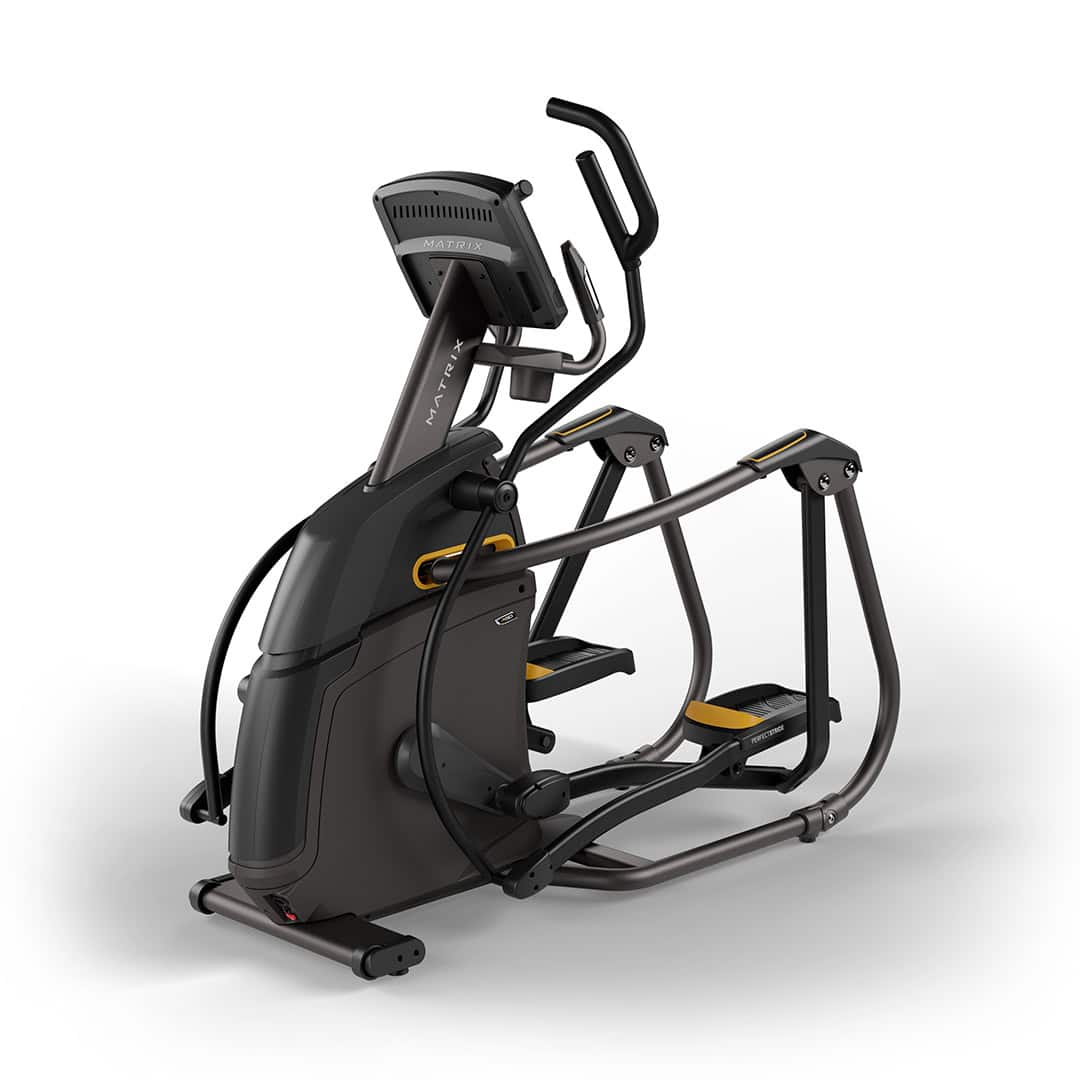 Matrix A50 Ascent Trainer with XR Console