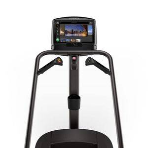 Matrix C50 Climbmill with XIR Console