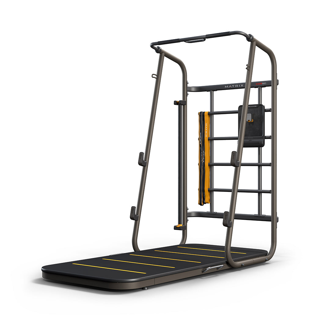 Matrix Ztrainer Matrix CXR50 Functional Trainer South Africa