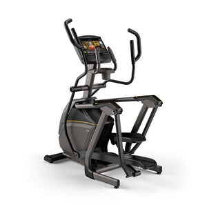 Matrix E50 Elliptical with XIR Console