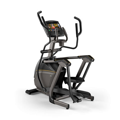 Matrix E50 Elliptical with XIR Console