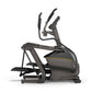 Matrix E50 Elliptical with XIR Console