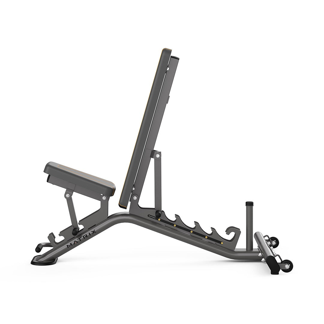 Matrix Multi-Adjustable Bench