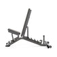 Matrix Multi-Adjustable Bench