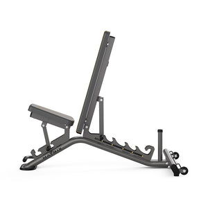 Matrix Multi-Adjustable Bench