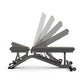 Matrix Multi-Adjustable Bench