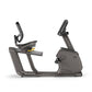Matrix R30 Recumbent Bike with XR Console