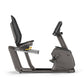 Matrix R50 Recumbent Bike with XIR Console