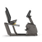 Matrix R50 Recumbent Bike with XR Console