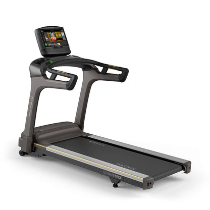 Matrix T70 Treadmill with XIR Console
