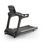 Matrix T70 Treadmill with XIR Console