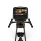 Matrix U30 Upright Bike with XIR Console