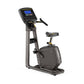 Matrix U30 Upright Bike with XR Console