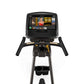 Matrix U50 Upright Bike with XIR Console