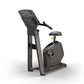 Matrix U50 Upright Bike with XR Console