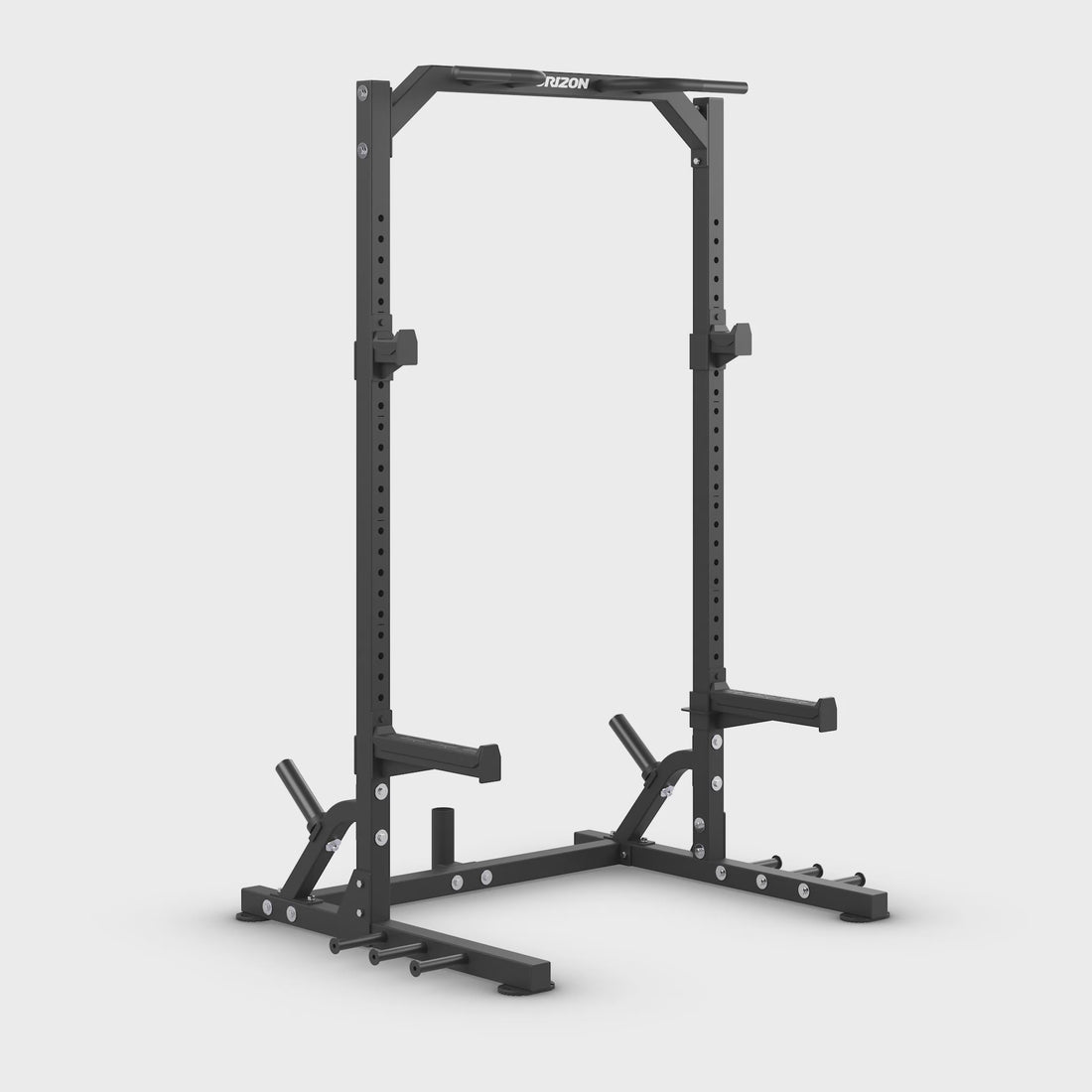 Horizon Half Rack South Africa | Johnson Fitness