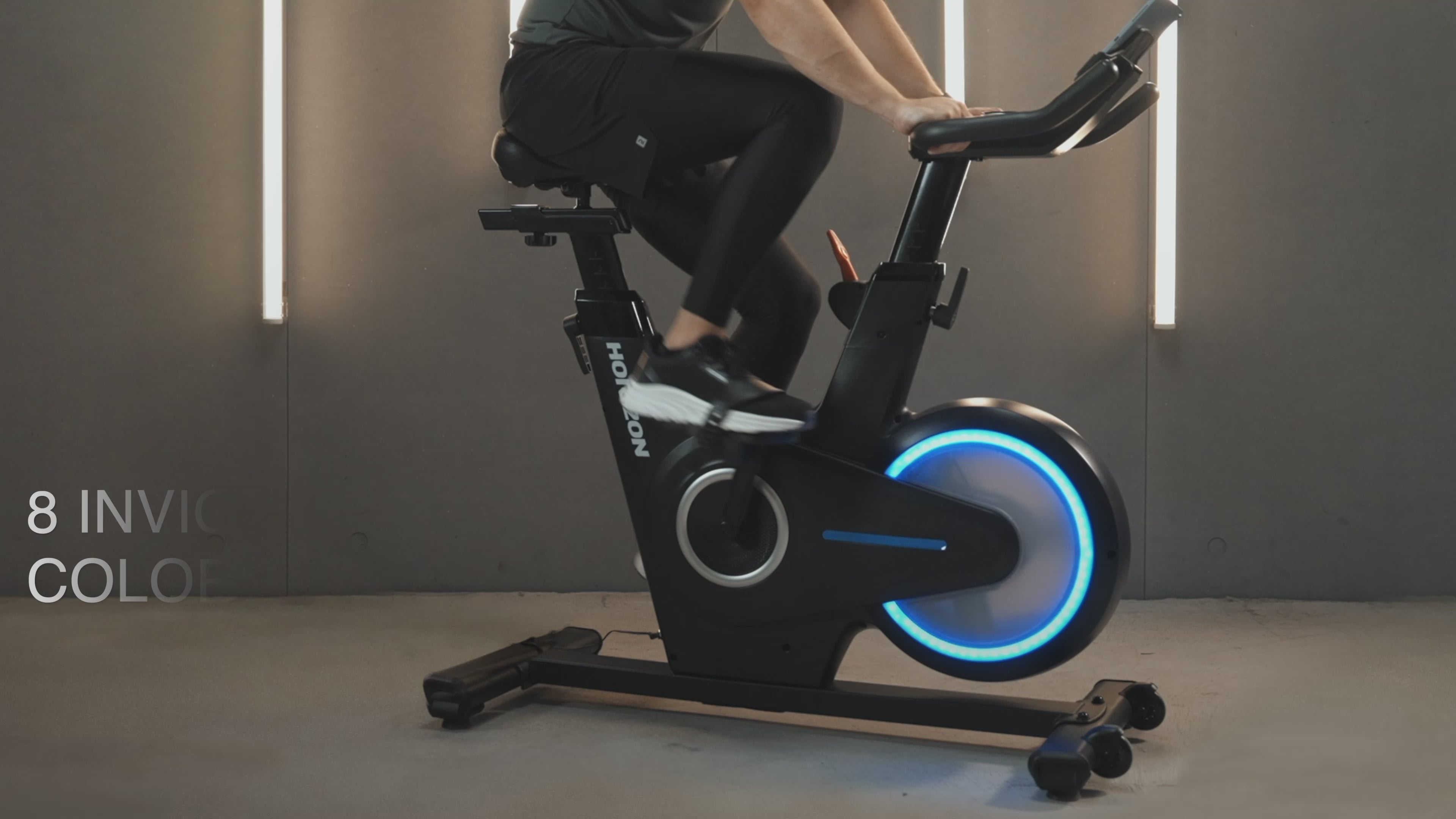 Horizon 3.0SC Indoor Cycle South Africa