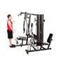 Horizon Home Gym Torus 5